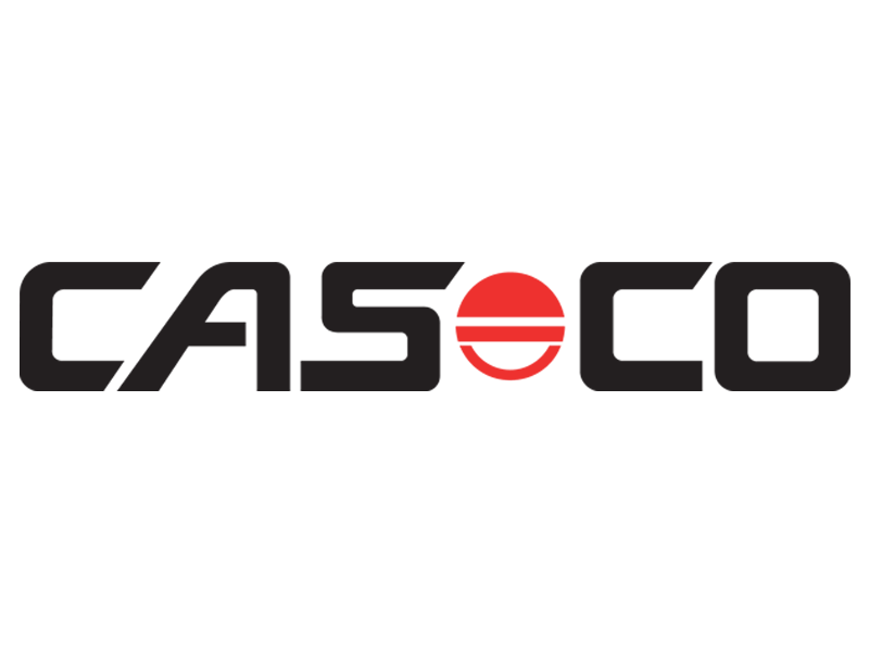 Casco Logo - Casco producten bestellen bij Skate-dump.nl