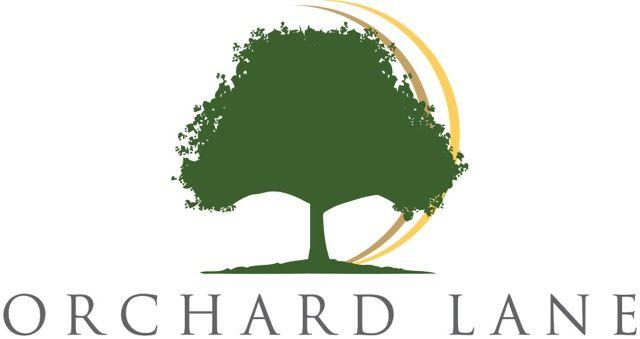 Orchard Logo - Orchard-Lane-Logo - DIAMOND HOMES by Davis