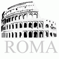 Roma Logo - Roma | Brands of the World™ | Download vector logos and logotypes