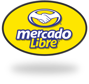 MercadoLibre Logo - LogoDix