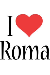 Roma Logo - Roma Logo. Name Logo Generator Love, Love Heart, Boots, Friday