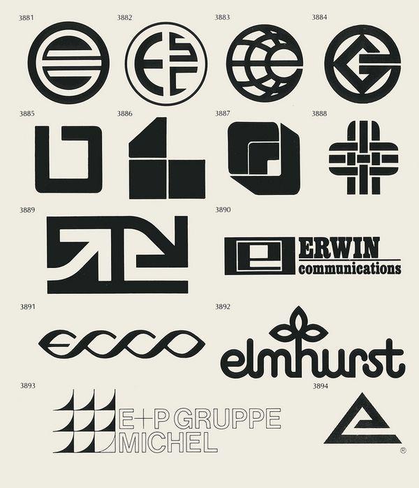 1970s Logo - 1970s logo - Google Search | identity | Logos, Logo design, Logo ...