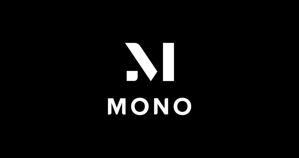 Mono Logo - LogoDix