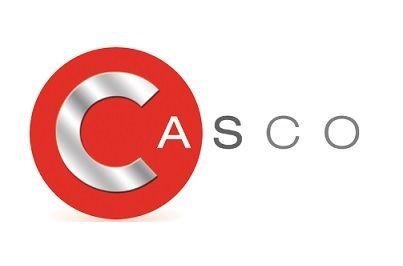 Casco Logo - Casco Logo.l. Ricambi
