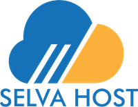 Host Logo - SELVA HOST Logo Vector (.CDR) Free Download