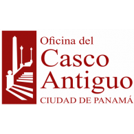 Casco Logo - Oficina del Casco Antiguo | Brands of the World™ | Download vector ...