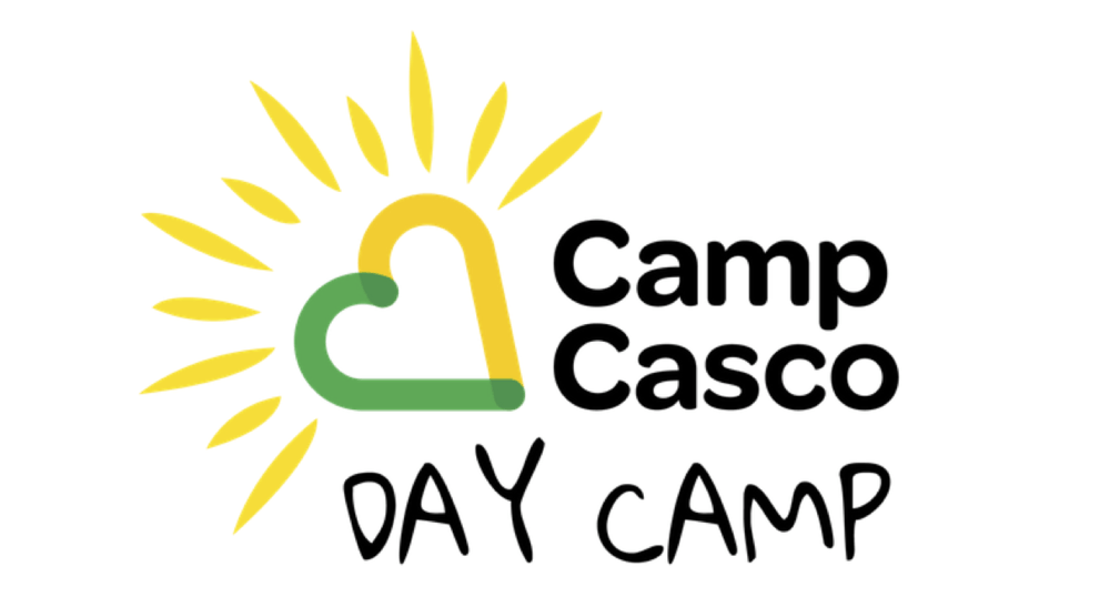 Casco Logo - Camp Casco: The Camp For Cancer Survivors