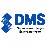 DMS Logo - DMS | Brands of the World™ | Download vector logos and logotypes