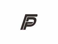 FP Logo - Fp Logo Designs on Dribbble