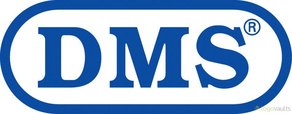 DMS Logo - DMS Logo (GIF Logo) - LogoVaults.com