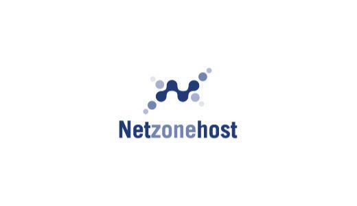 Host Logo - Net Zone Host Logo