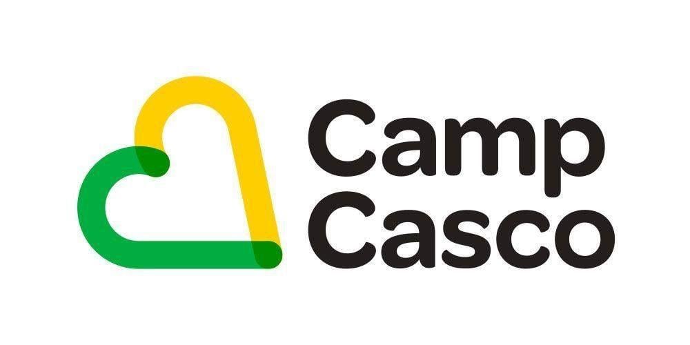 Casco Logo - Camp Casco: The Camp For Cancer Survivors