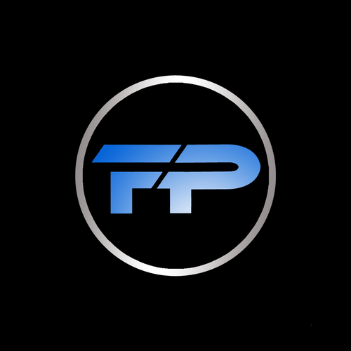 FP Logo - FP Logo Contest. Logo design contest