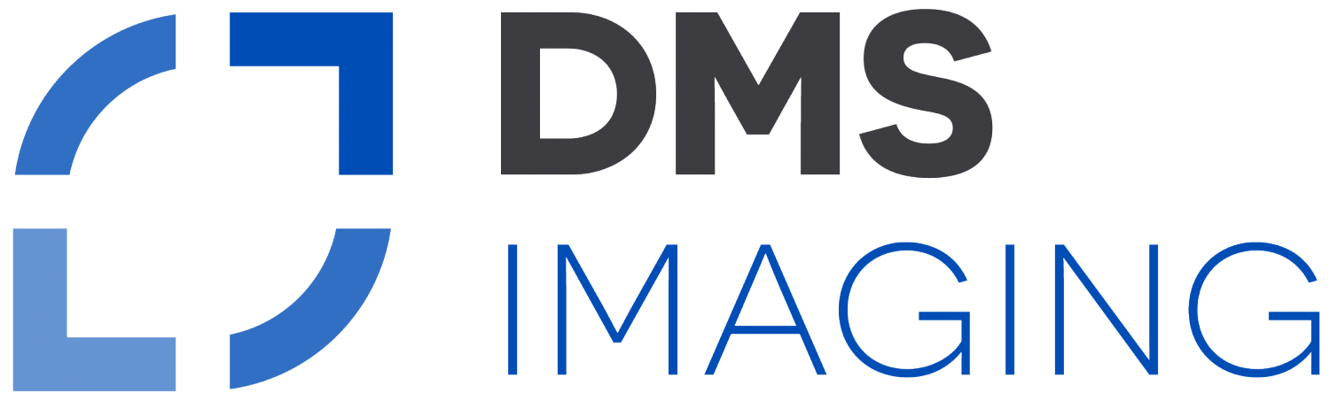 DMS Logo - DMS-IMAGING