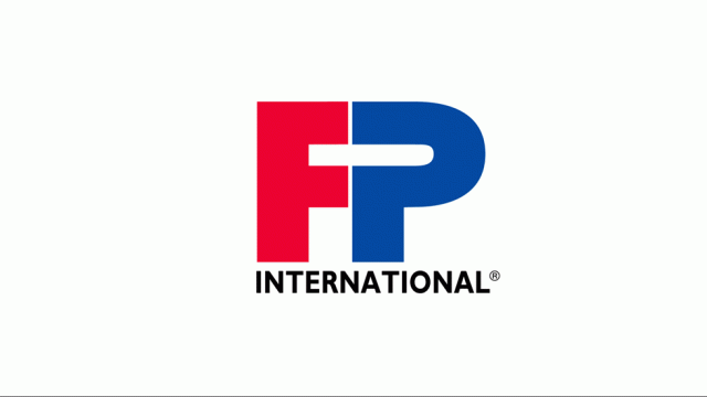 FP Logo - Company Logo Highlight: FP International