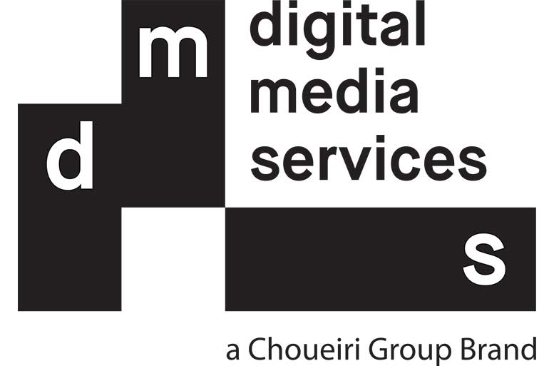 DMS Logo - DMS-new-logo - Communicate Online | Regional Edition | Advertising ...