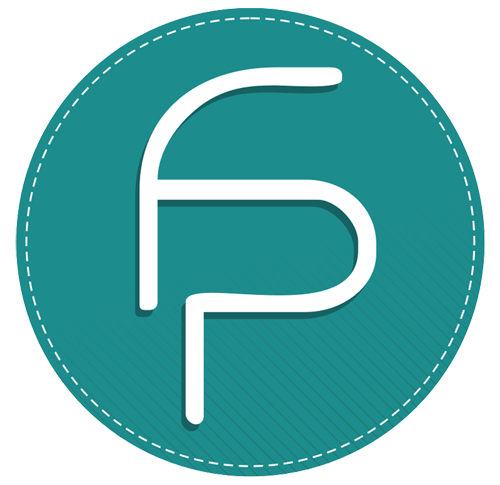 FP Logo - FP Logo High Res. Fresh Press Media