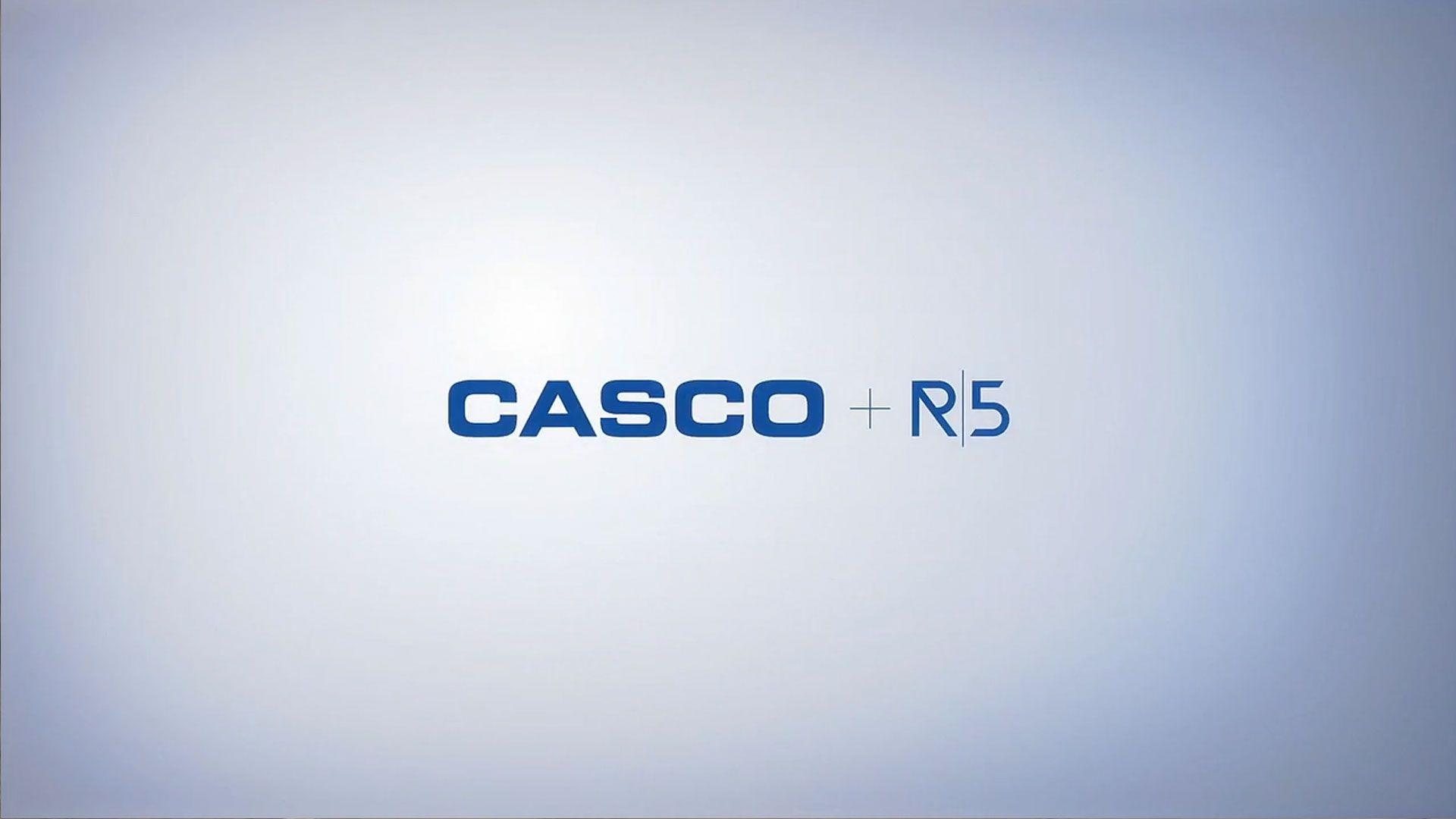 Casco Logo - CASCO + R|5 - National Design, Architecture and Engineering ...