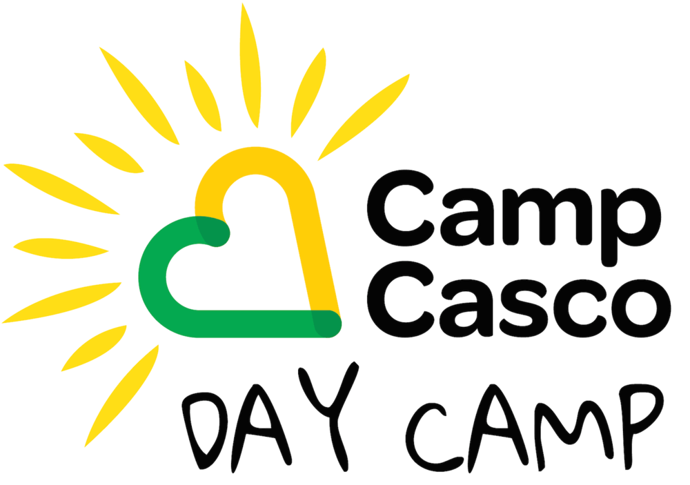 Casco Logo - About Day Camp — Camp Casco: The Camp For Cancer Survivors