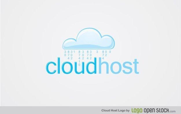 Host Logo - Hosting Logo Vectors, Photo and PSD files