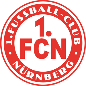 1970s Logo - FC Nurnberg 1970's Logo Vector (.AI) Free Download