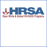 Hrsa Logo - HRSA's Ryan White HIV/AIDS Program Releases Third Annual Client ...