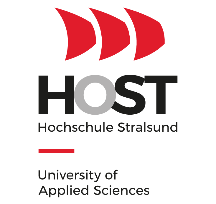 Host Logo - File:Logo der Hochschule Stralsund (HOST) ab März 2017.png ...