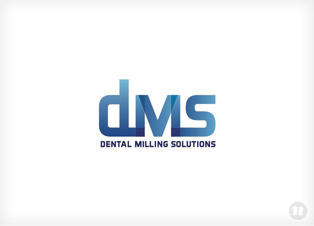 DMS Logo - DMS-Logo-Design | Nice Branding Agency