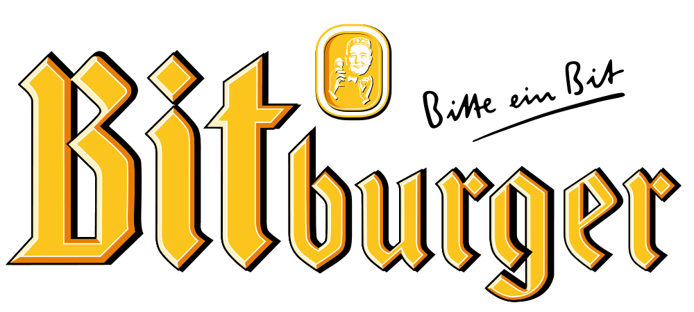 Bitburger Logo - Bitburger Logo transparent PNG - StickPNG