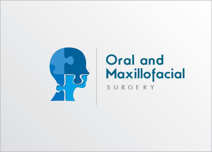 Surgeon Logo - Logo Design for Oral and Maxillofacial Surgery | Freelancer