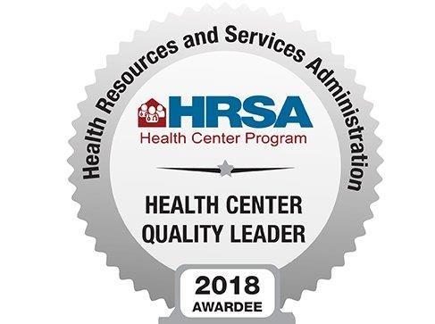 Hrsa Logo - HRSA logo – Settlement Health