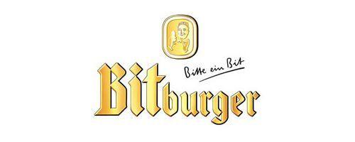Bitburger Logo - Bitburger Logo | Beer Logos | Logos, Beer, Company logo