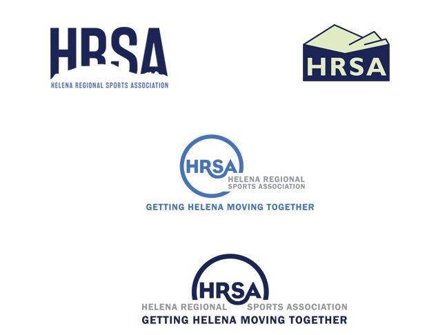 Hrsa Logo - HRSA Logo Design | Seven12 Design