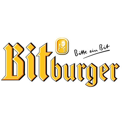 Bitburger Logo - Bitburger Logo transparent PNG - StickPNG