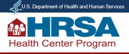 Hrsa Logo - Five Iowa health centers win federal grants to provide dental care