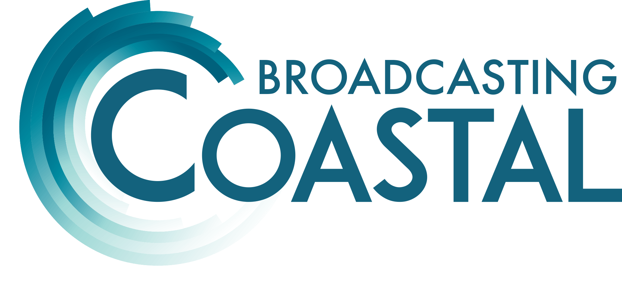 Broadcasting Logo - Coastal Broadcasting – Bringing Business To Your Business