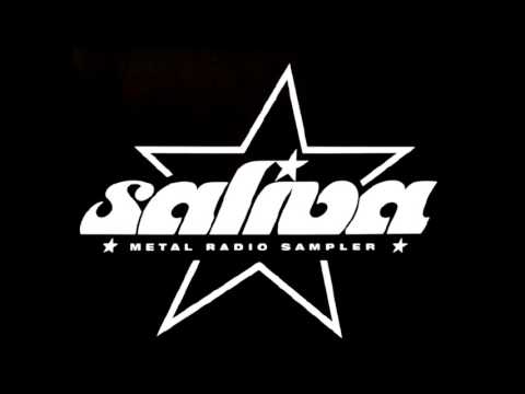 Saliva Logo - Saliva + Your Disease [Acoustic Version][Promo Only] - YouTube