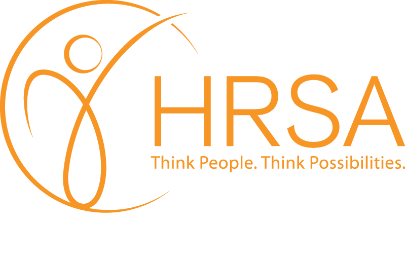 Hrsa Logo - Human Resources Students' Association (SFU HRSA)