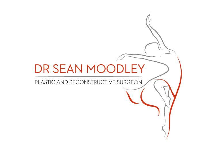 Surgeon Logo - Dr Sean Moodley Plastic Surgeon