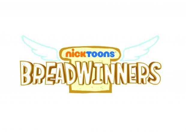 Breadwinners Logo - Breadwinners logo_nicktoons.ai_