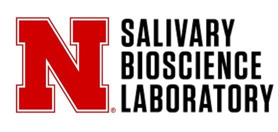 Saliva Logo - UNL. Salivary Bioscience Laboratory. University Of Nebraska Lincoln