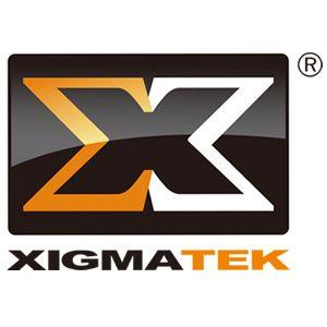 Xigmatek Logo - XIGMATEK