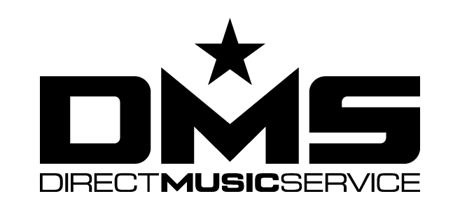 DMS Logo - Direct Music Service