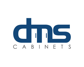 DMS Logo - Dms Cabinets logo design contest - logos by vdeny