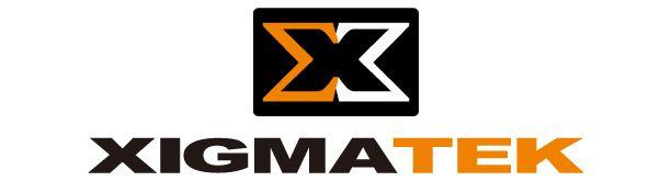 Xigmatek Logo - Xigmatek