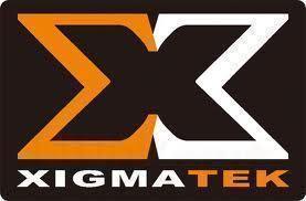 Xigmatek Logo - XIGMATEK Competitors, Revenue and Employees Company Profile