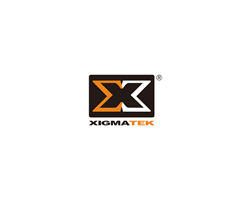 Xigmatek Logo - Gaming and esportstore - MaxGaming