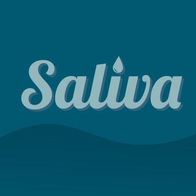 Saliva Logo - The Importance of Saliva in Pinson. Dr. Dane Grovenstein