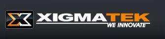 Xigmatek Logo - Xigmatek Assassin II CCM-45ABX-U01 Black Computer Case - Newegg.com