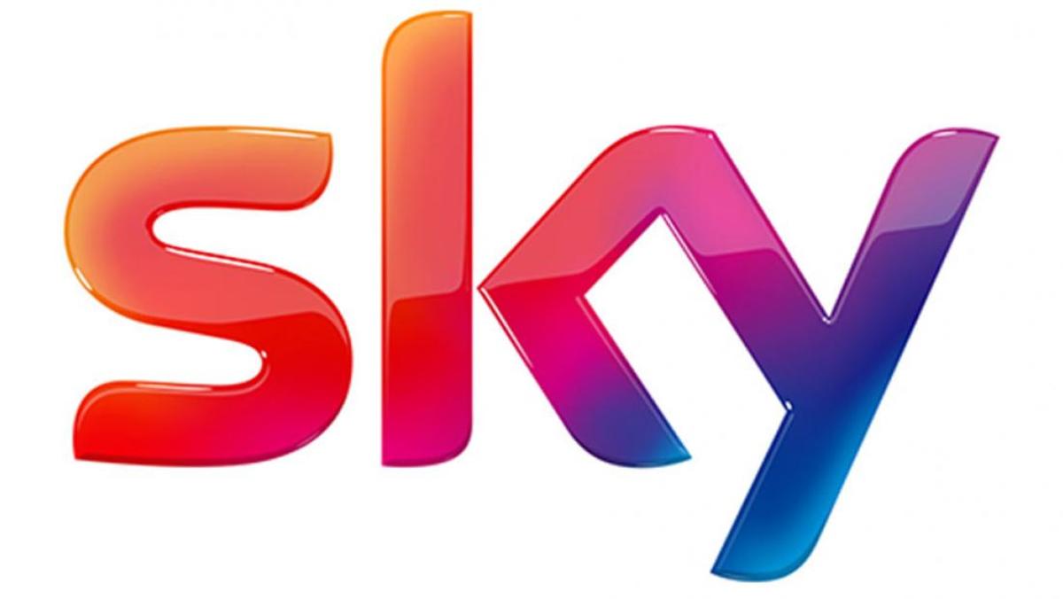 Broadcasting Logo - U.K. Says Fox Must Sell News Unit to Buy Sky - Broadcasting & Cable